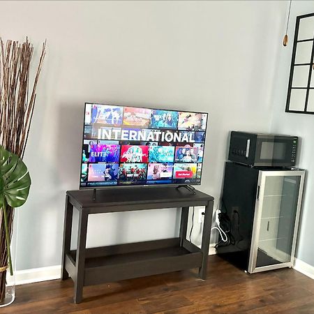 Cozy Apartments Close To New York City North Bergen Ngoại thất bức ảnh