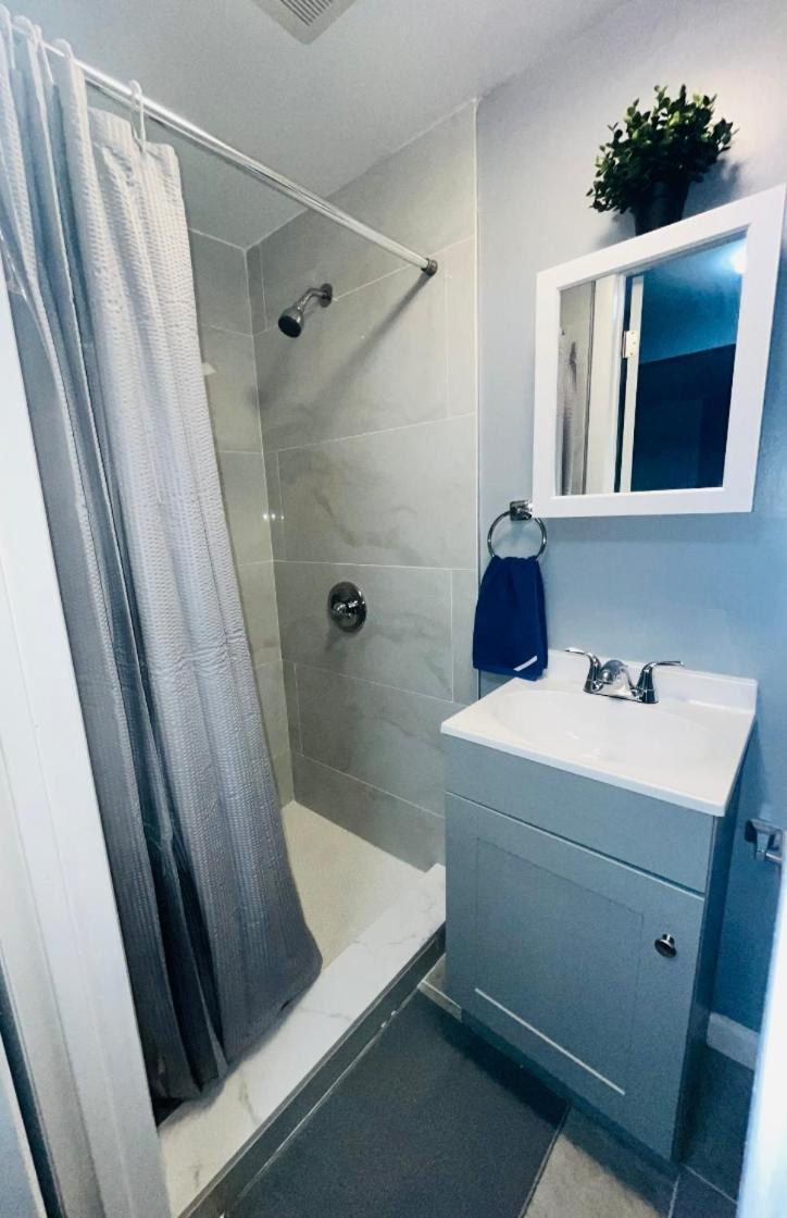 Cozy Apartments Close To New York City North Bergen Ngoại thất bức ảnh