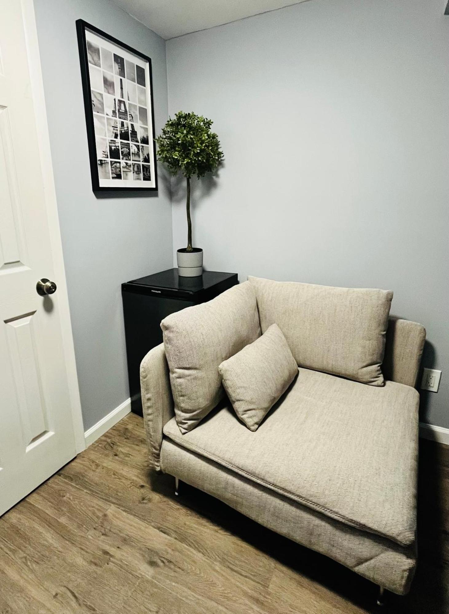 Cozy Apartments Close To New York City North Bergen Ngoại thất bức ảnh