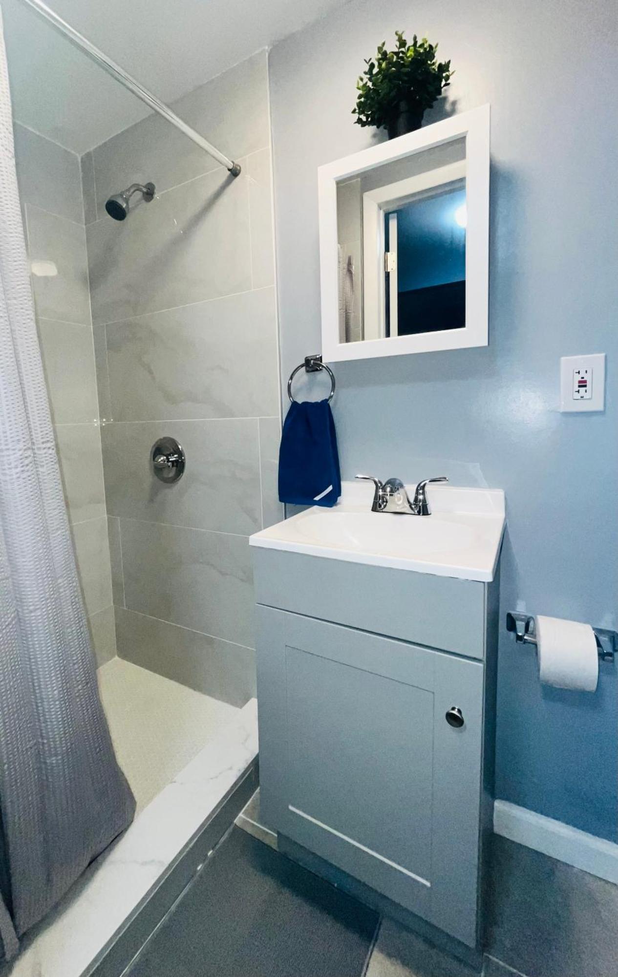 Cozy Apartments Close To New York City North Bergen Ngoại thất bức ảnh