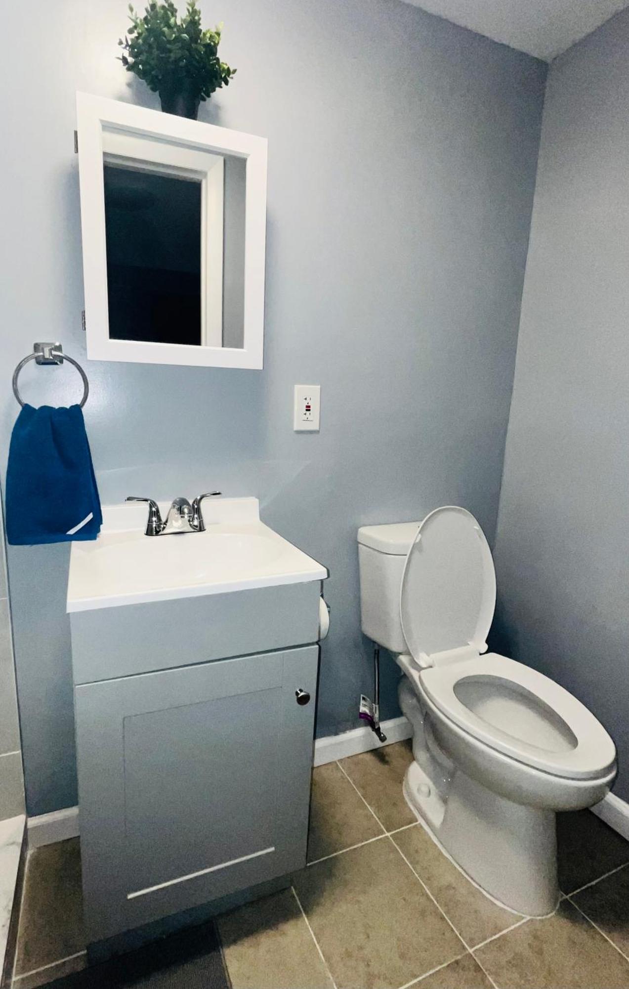 Cozy Apartments Close To New York City North Bergen Ngoại thất bức ảnh