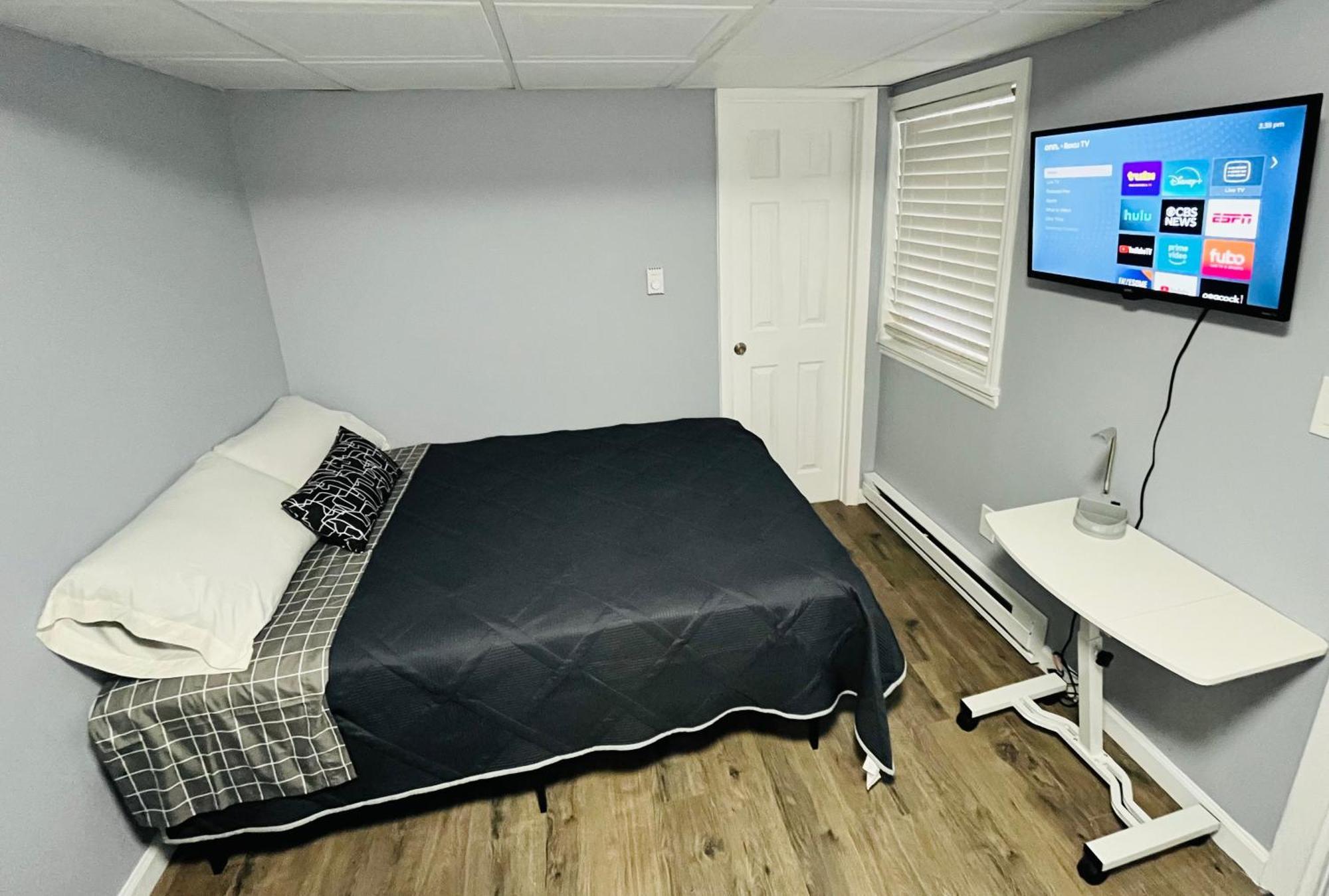 Cozy Apartments Close To New York City North Bergen Ngoại thất bức ảnh