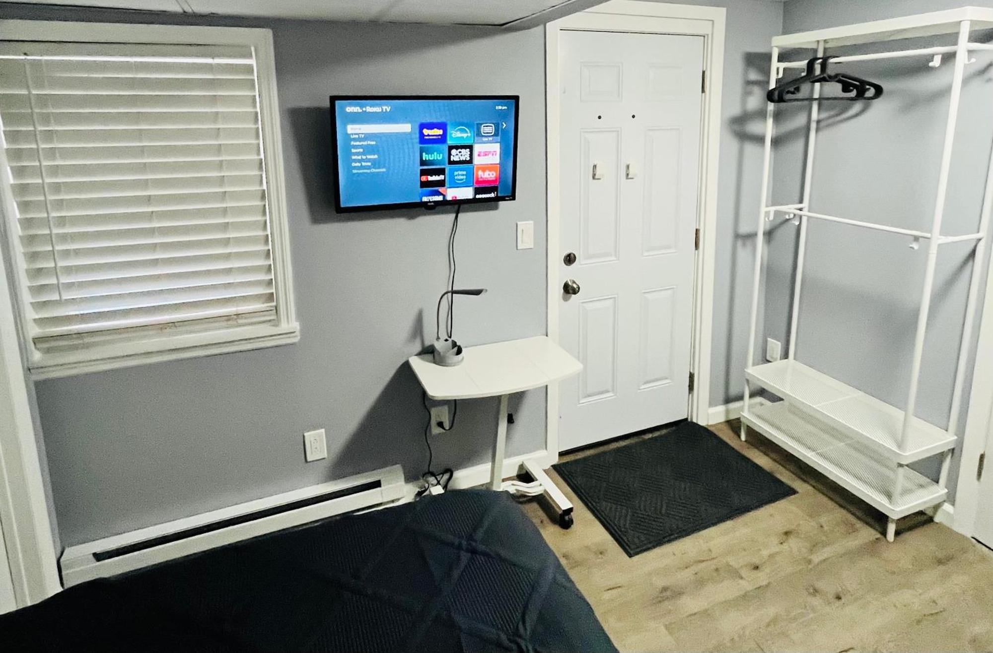 Cozy Apartments Close To New York City North Bergen Ngoại thất bức ảnh