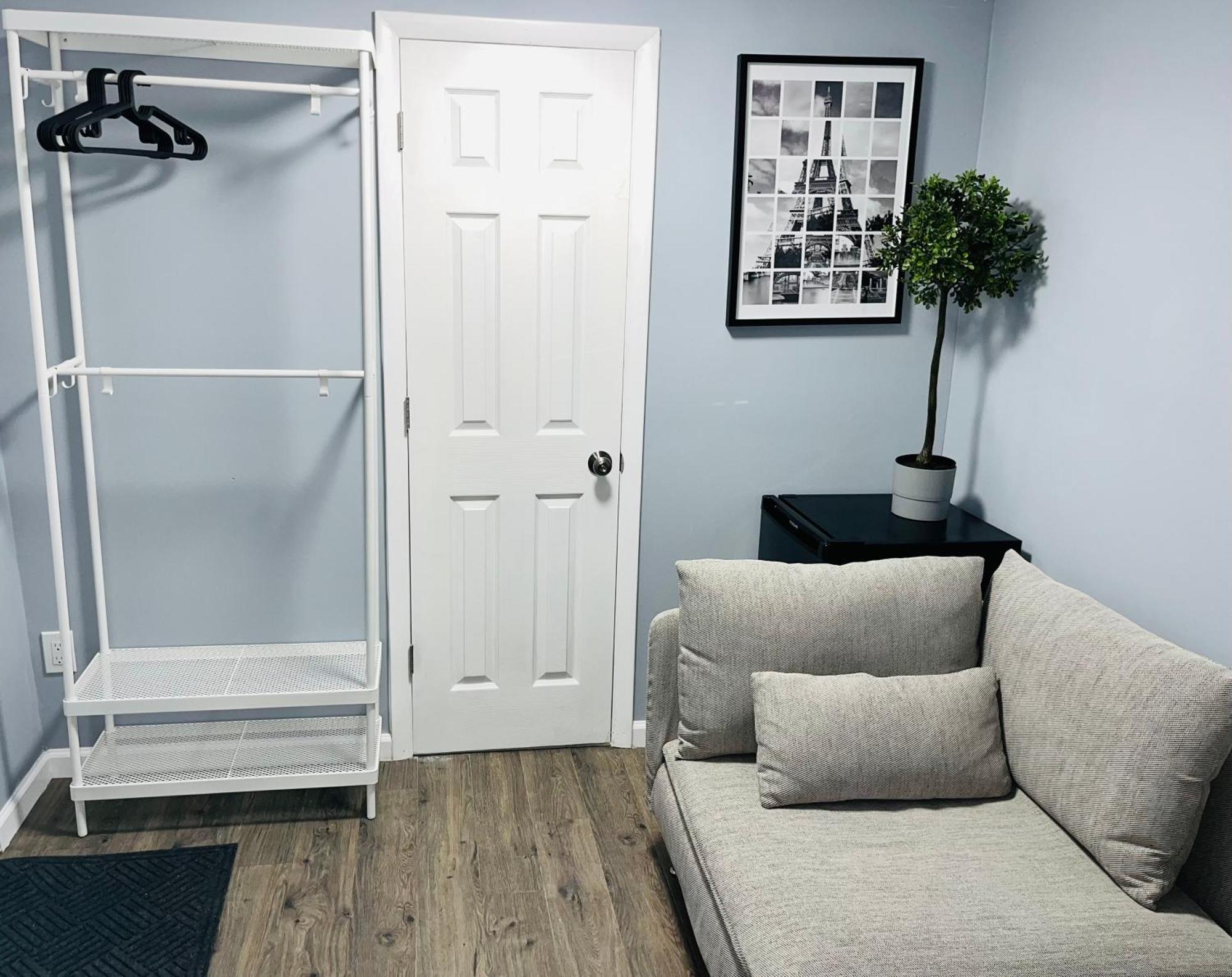 Cozy Apartments Close To New York City North Bergen Ngoại thất bức ảnh