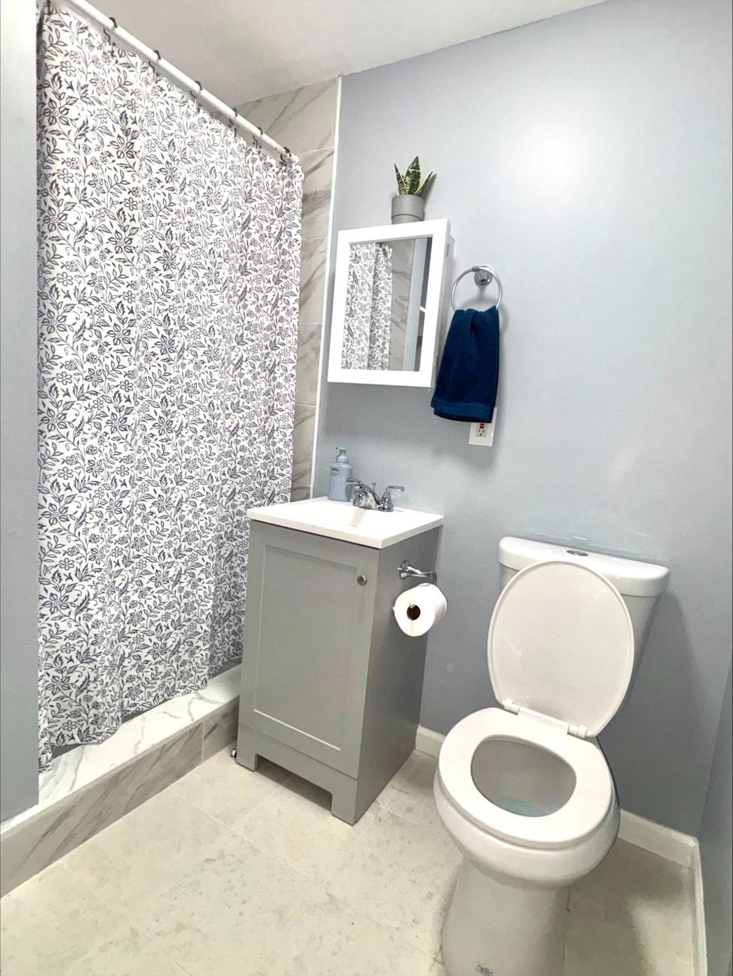 Cozy Apartments Close To New York City North Bergen Ngoại thất bức ảnh