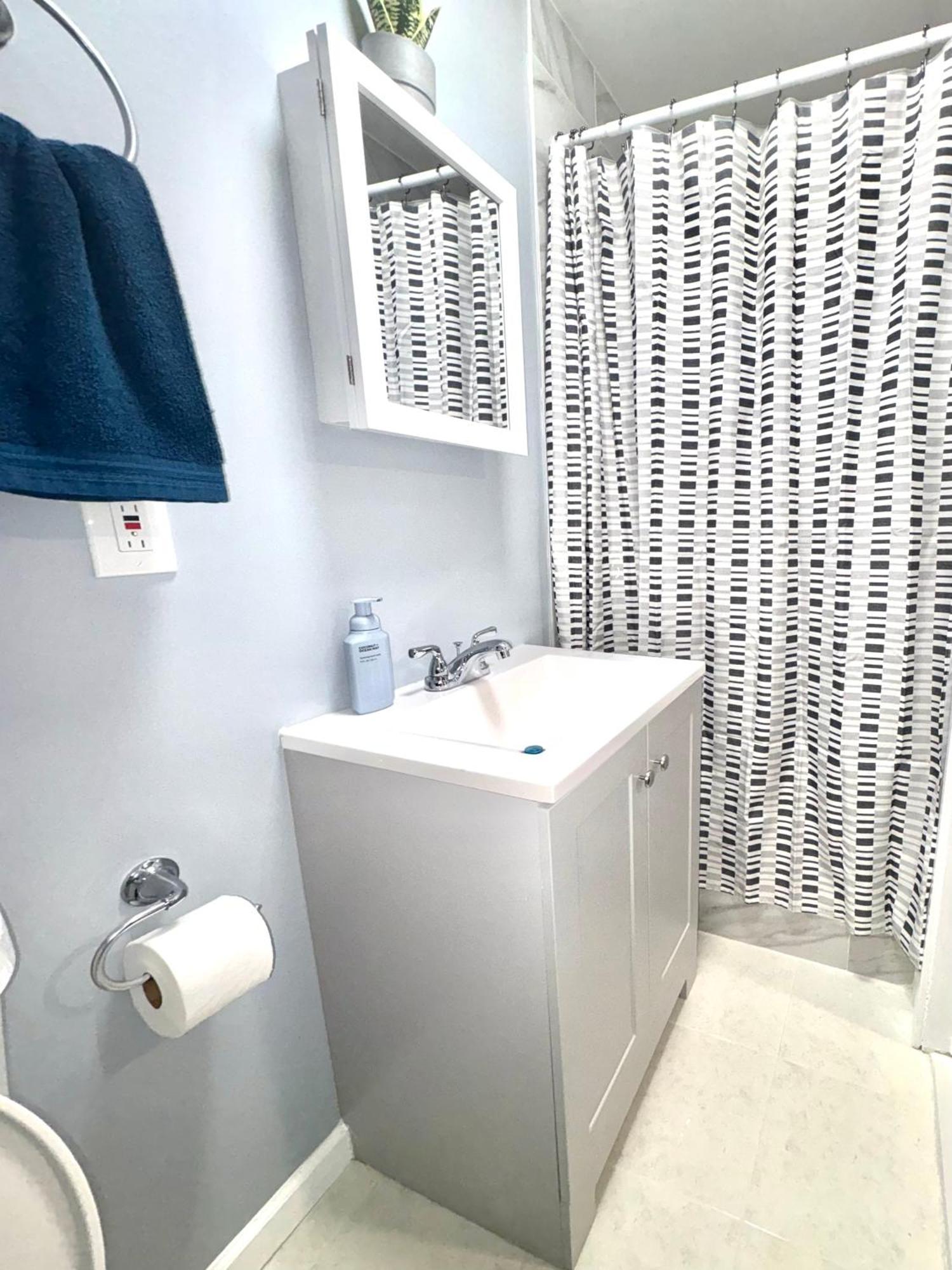 Cozy Apartments Close To New York City North Bergen Ngoại thất bức ảnh