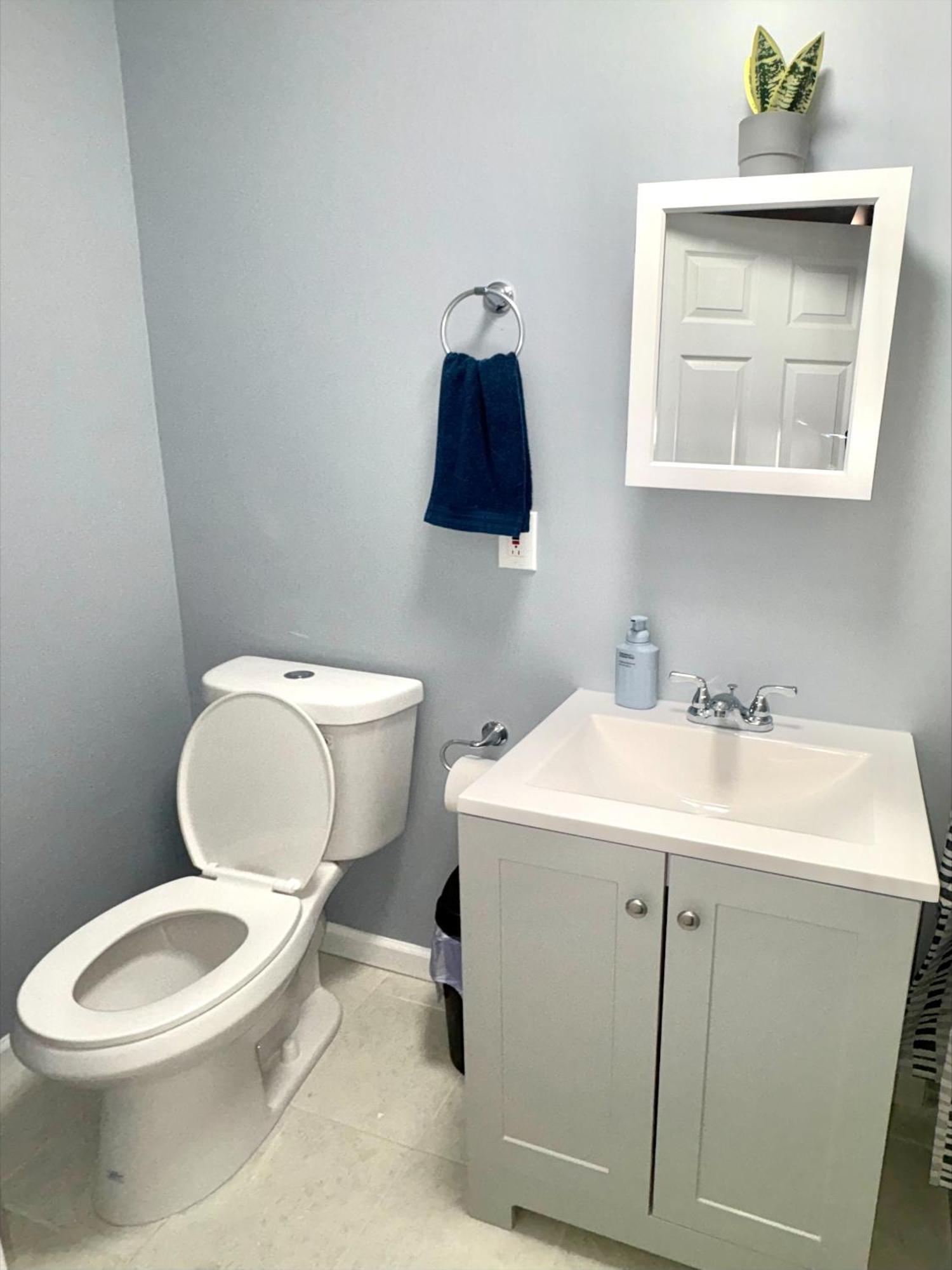 Cozy Apartments Close To New York City North Bergen Ngoại thất bức ảnh
