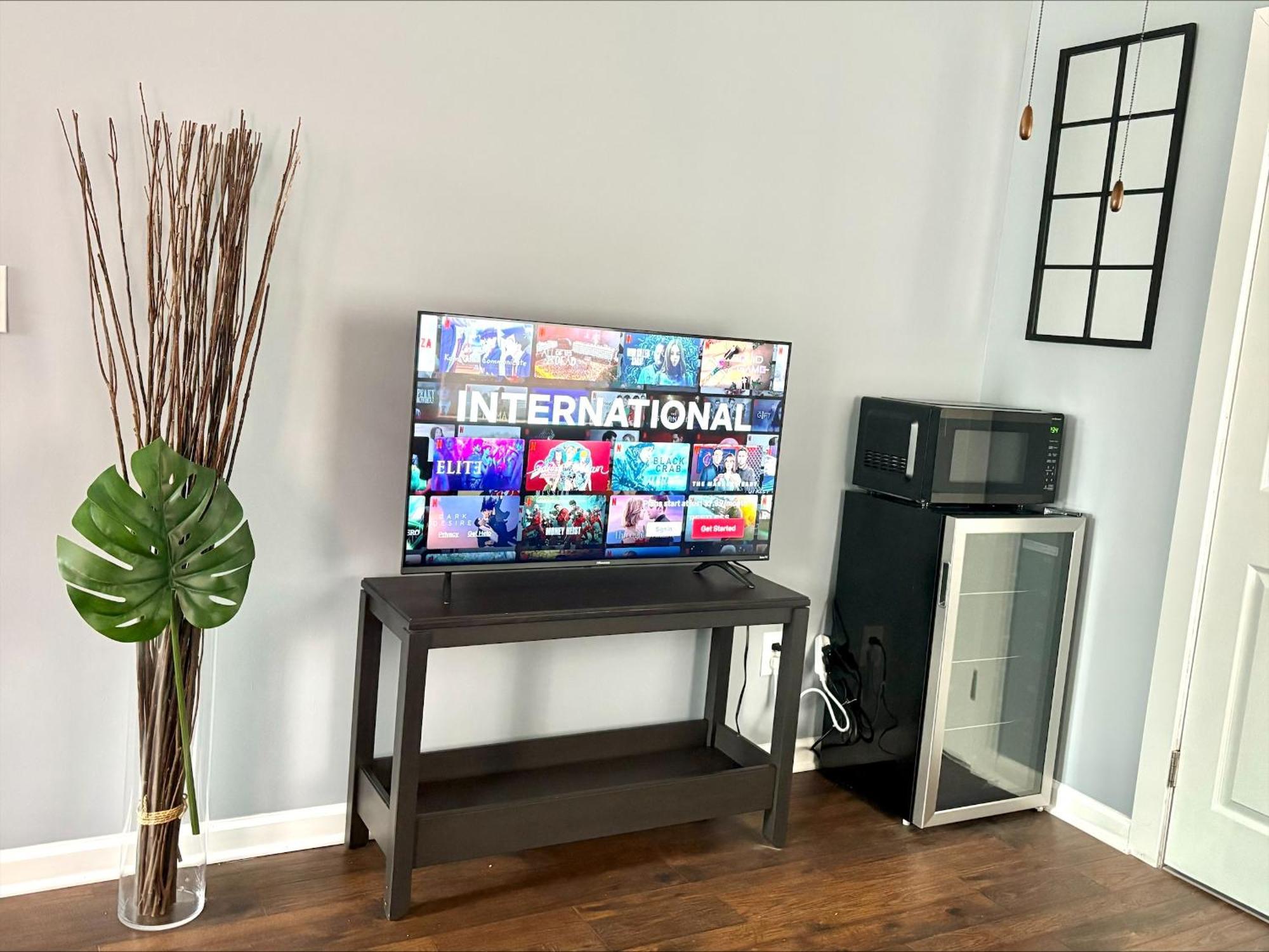 Cozy Apartments Close To New York City North Bergen Ngoại thất bức ảnh