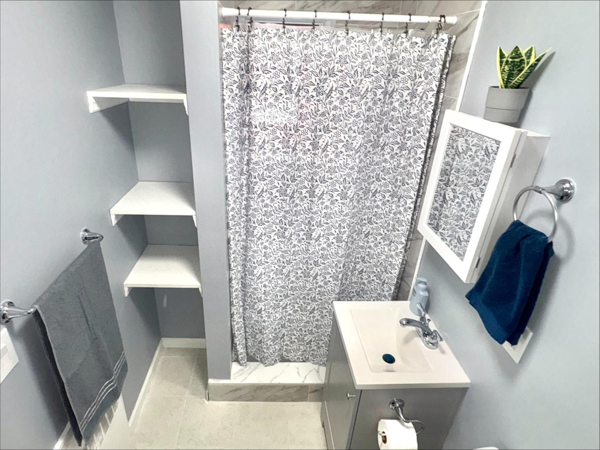 Cozy Apartments Close To New York City North Bergen Ngoại thất bức ảnh