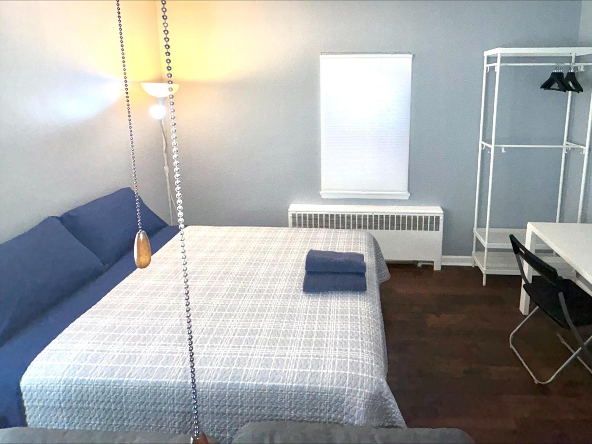 Cozy Apartments Close To New York City North Bergen Ngoại thất bức ảnh