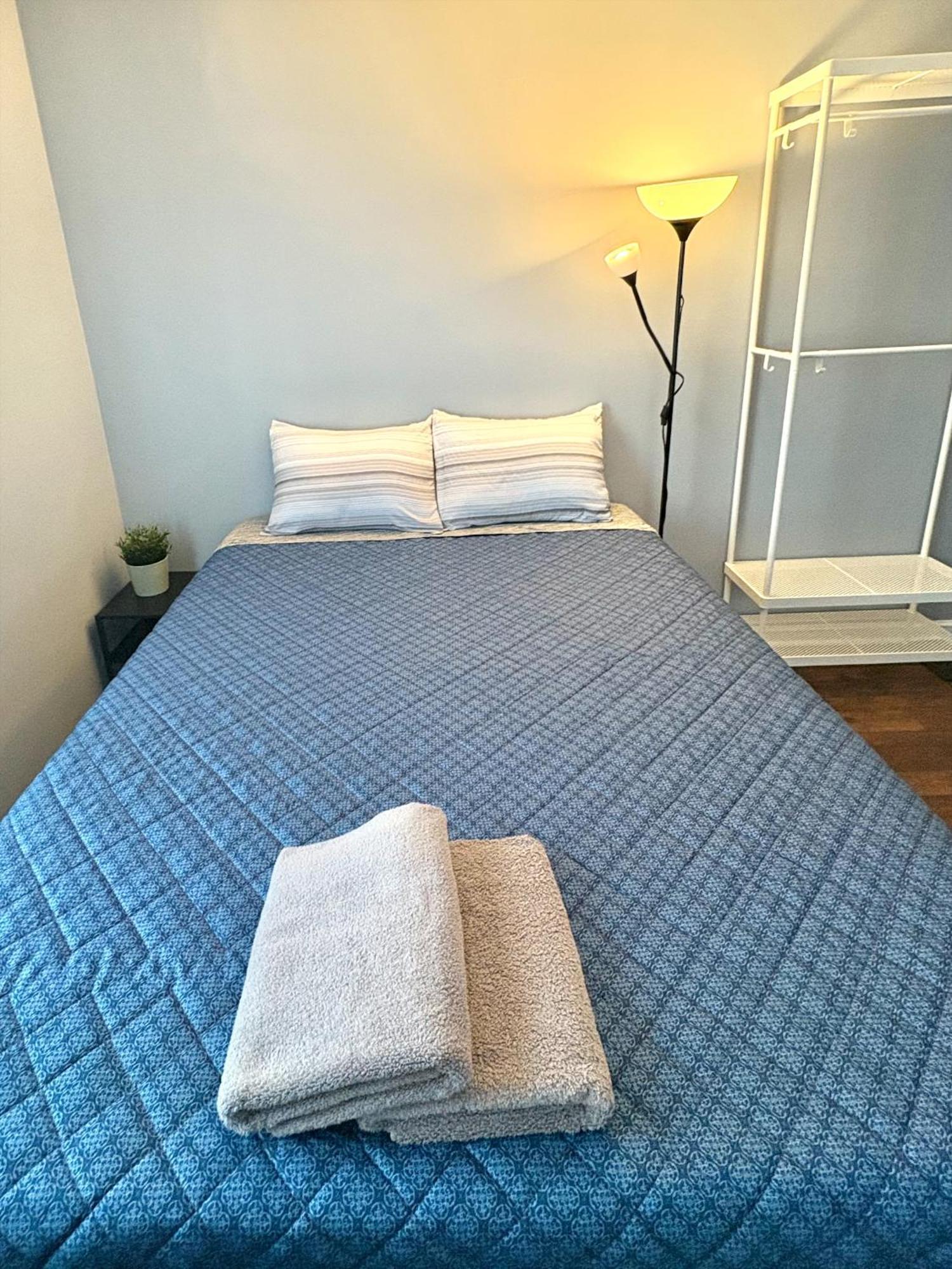 Cozy Apartments Close To New York City North Bergen Ngoại thất bức ảnh