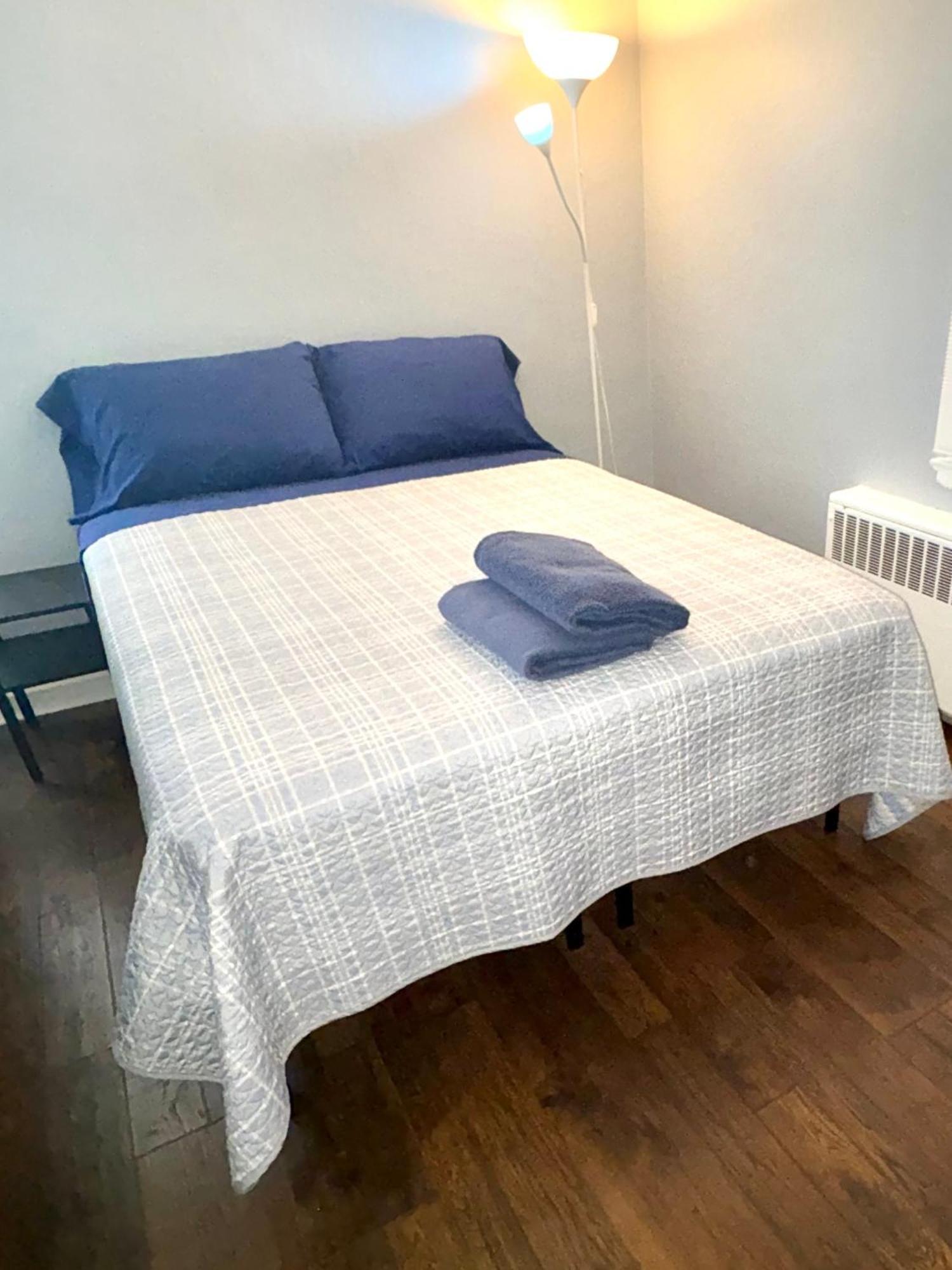 Cozy Apartments Close To New York City North Bergen Ngoại thất bức ảnh