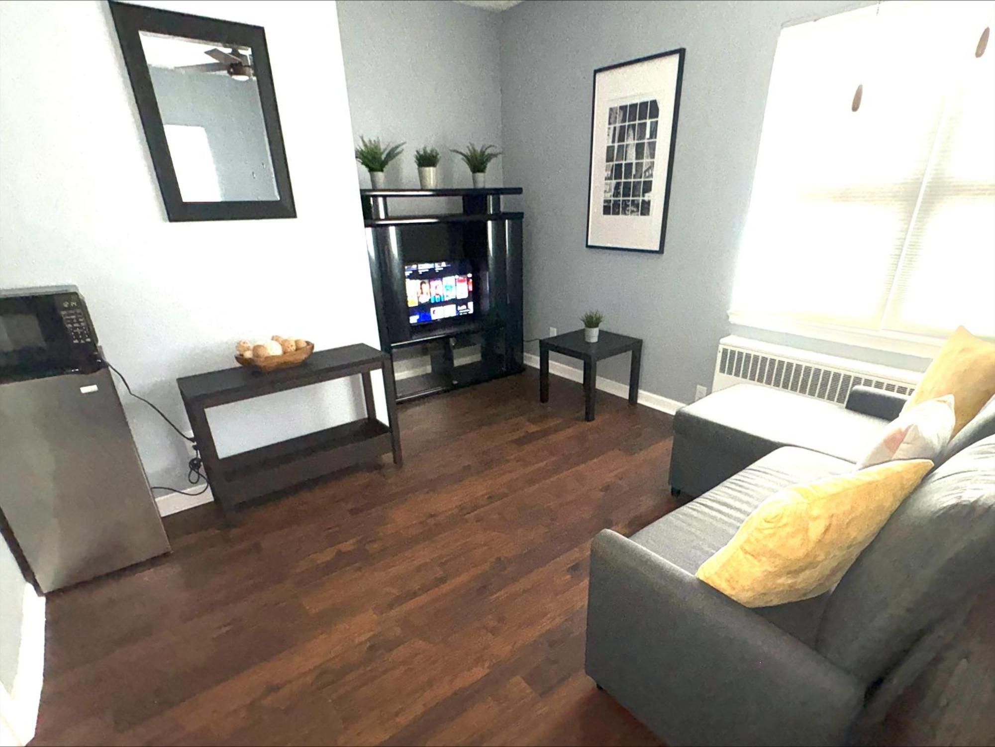 Cozy Apartments Close To New York City North Bergen Ngoại thất bức ảnh